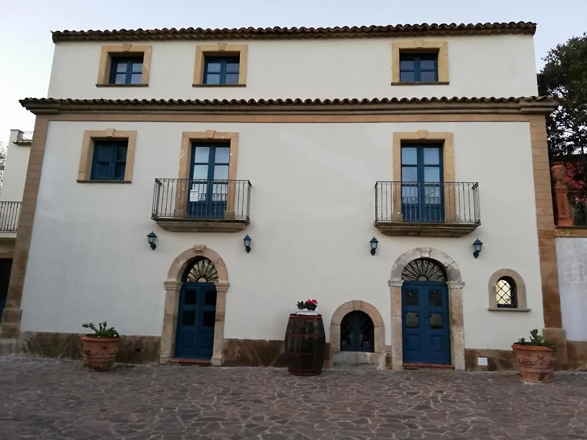 Villa Cdb Palmento Experience Suite Caltagirone
