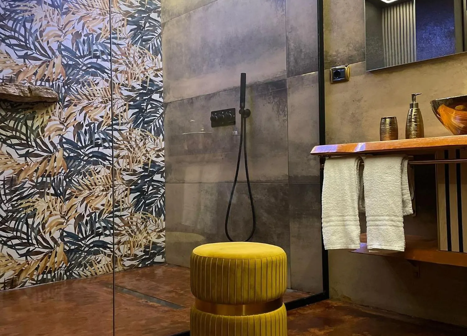 Villa Cdb Palmento Experience Suite Caltagirone