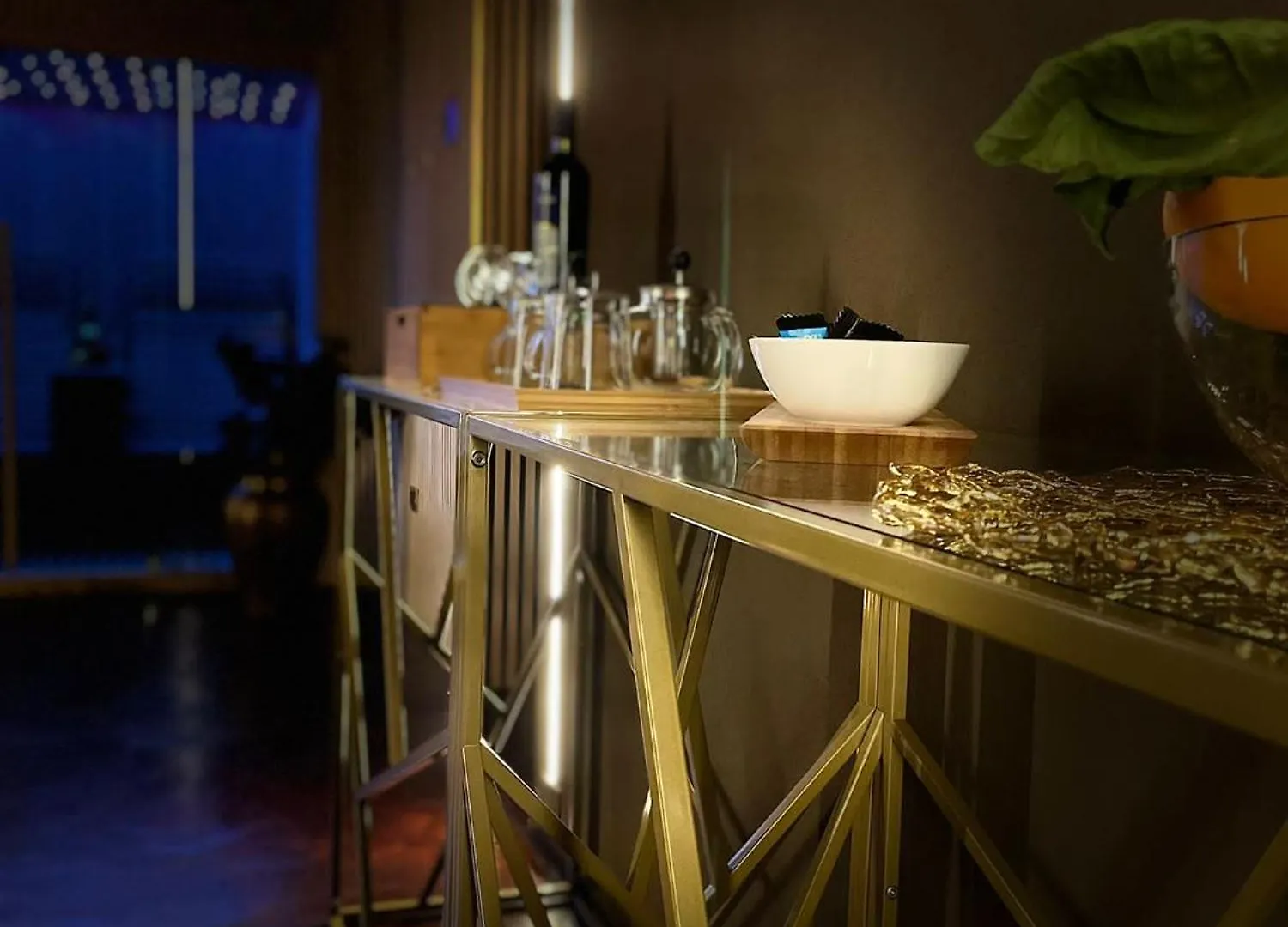 Cdb Palmento Experience Suite Caltagirone Villa