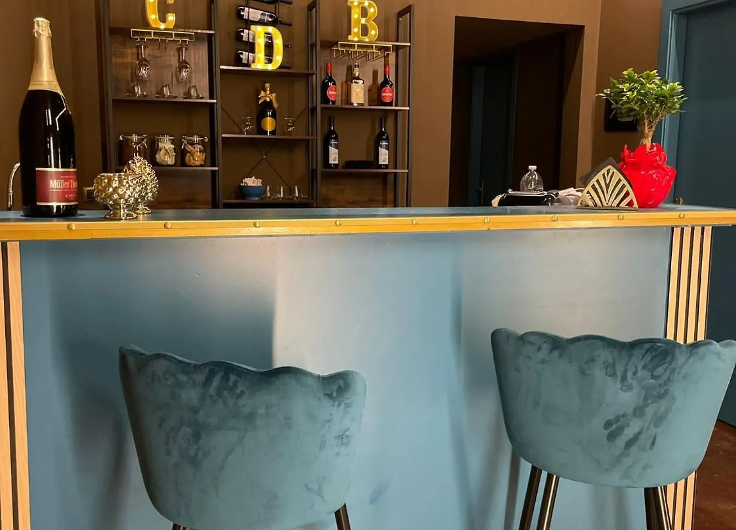 Cdb Palmento Experience Suite Caltagirone Villa