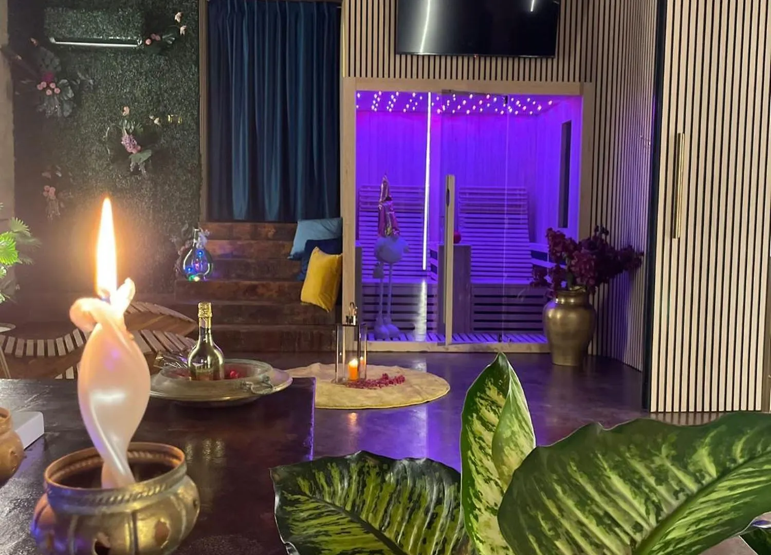 Villa Cdb Palmento Experience Suite Caltagirone