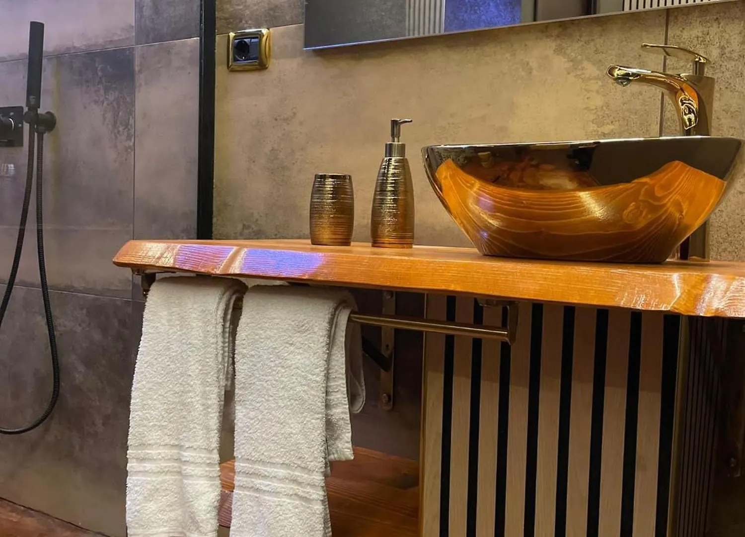Villa Cdb Palmento Experience Suite Caltagirone Italien