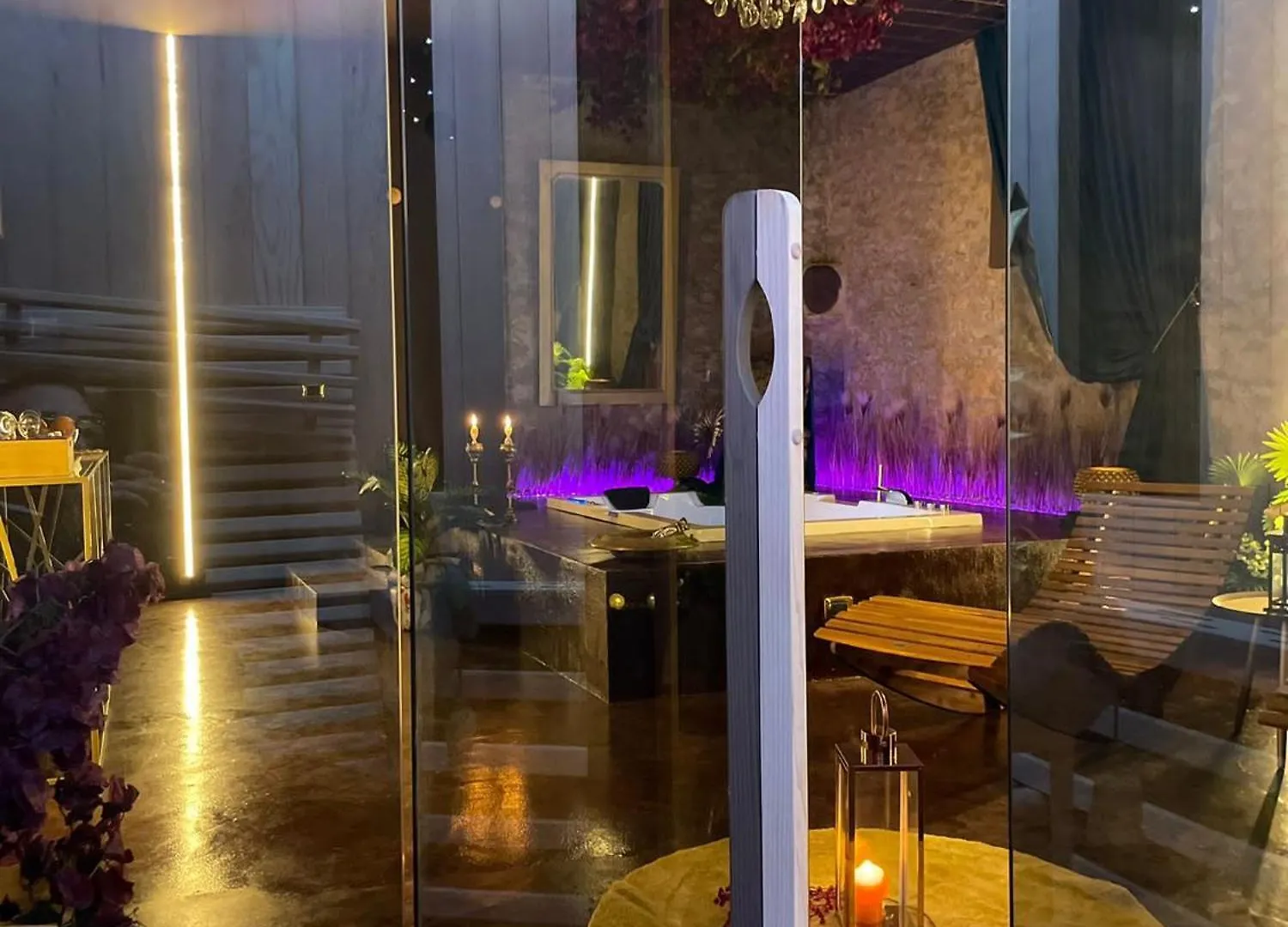 Villa Cdb Palmento Experience Suite Caltagirone Italien